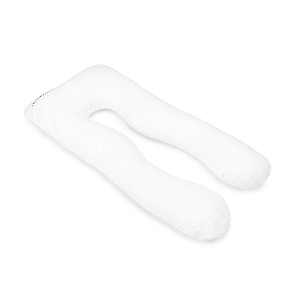 KomfortKissenCoperta di ricambio KIDS - cotone (bianco) - .de